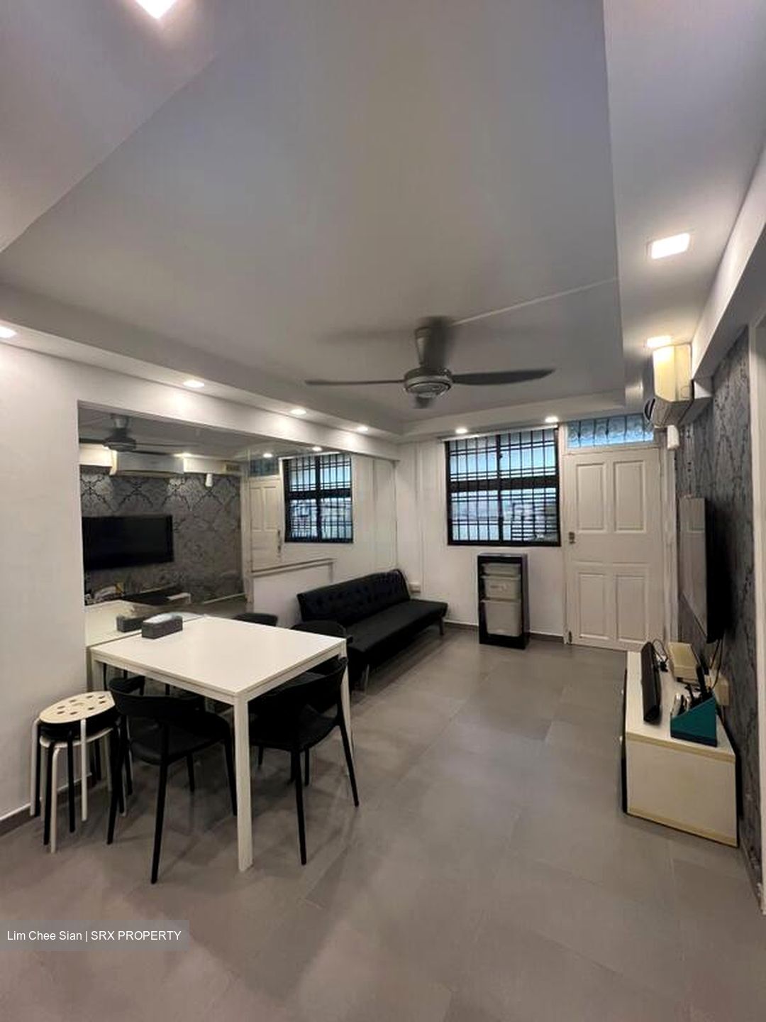 Blk 98 Crescent View (Queenstown), HDB 3 Rooms #480414811